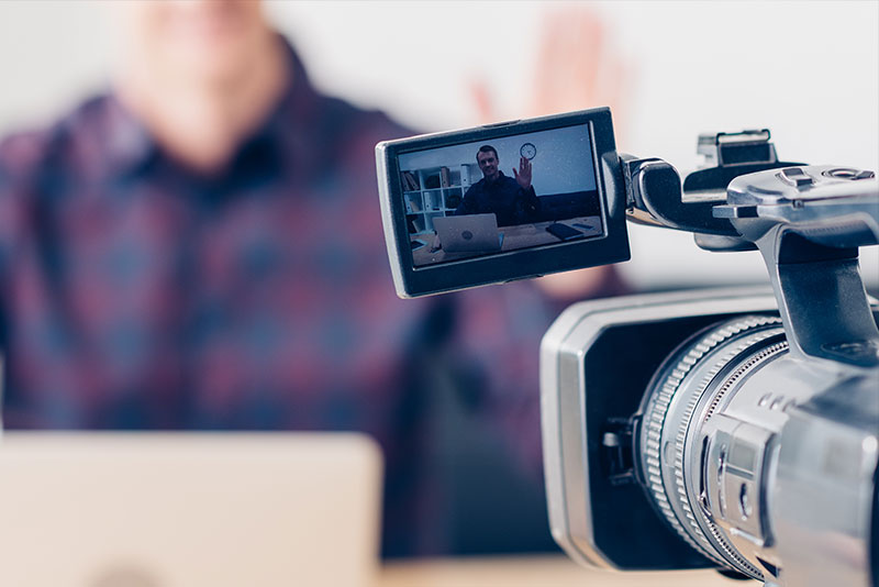 Build Authority With Video Content