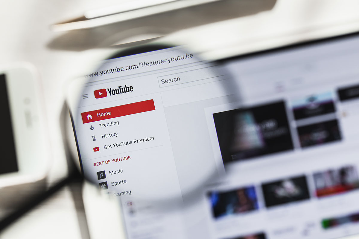 Ultimate Guide to Organic YouTube Optimization